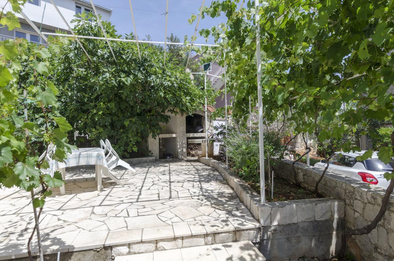 טרוגיר Apartments Mirko מראה חיצוני תמונה