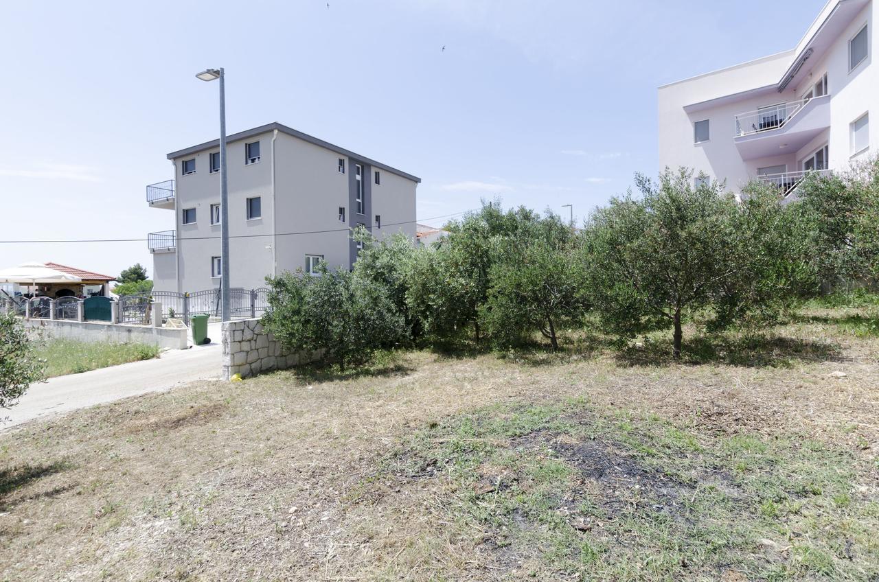 טרוגיר Apartments Mirko מראה חיצוני תמונה