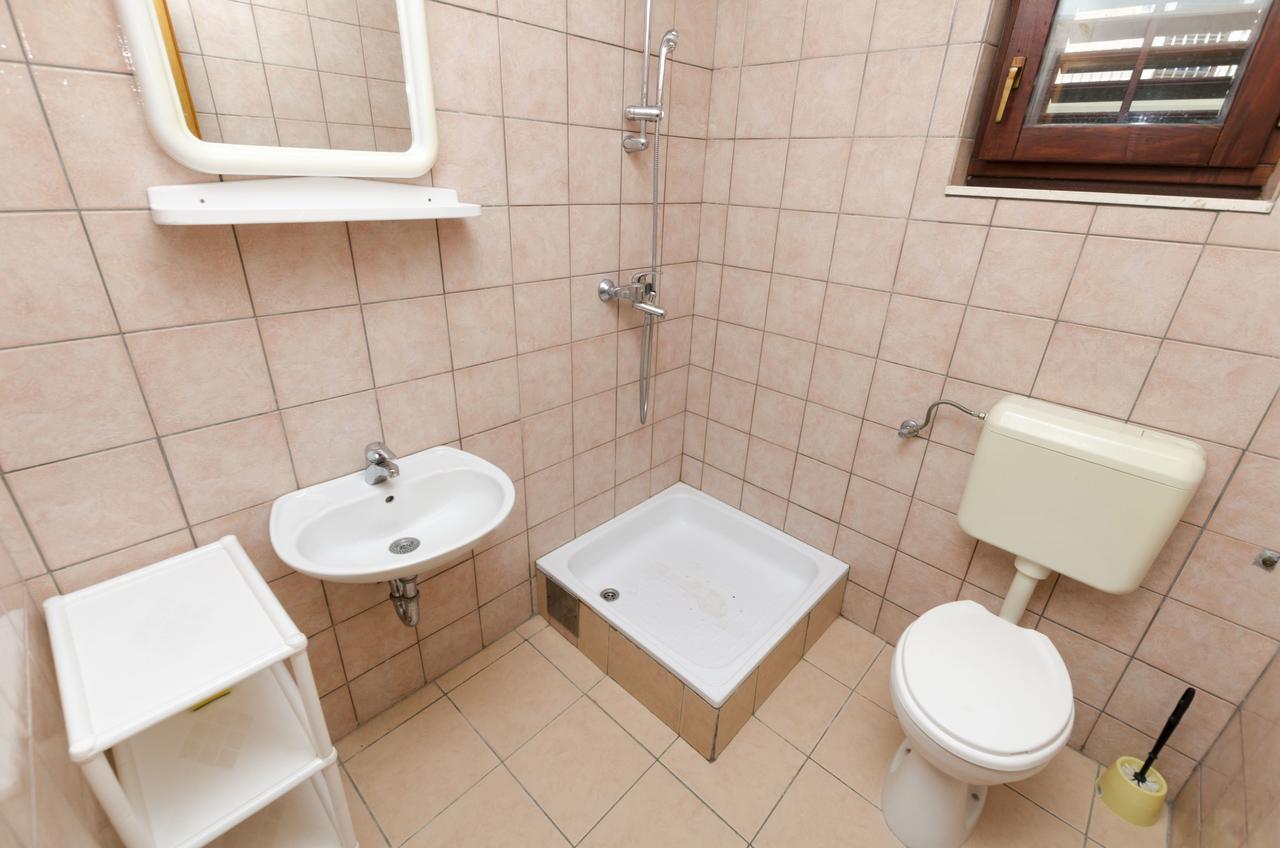 טרוגיר Apartments Mirko מראה חיצוני תמונה