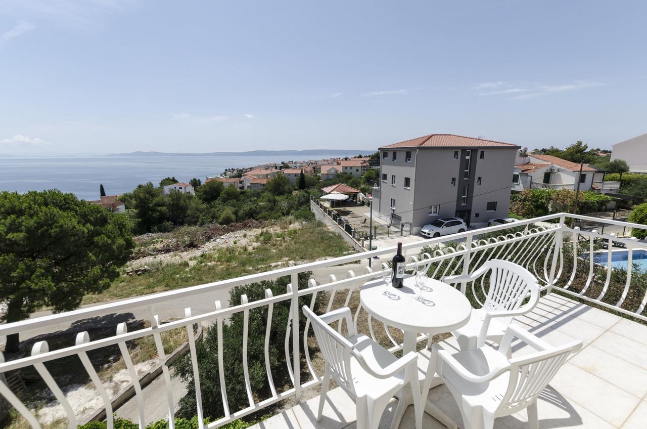 טרוגיר Apartments Mirko מראה חיצוני תמונה