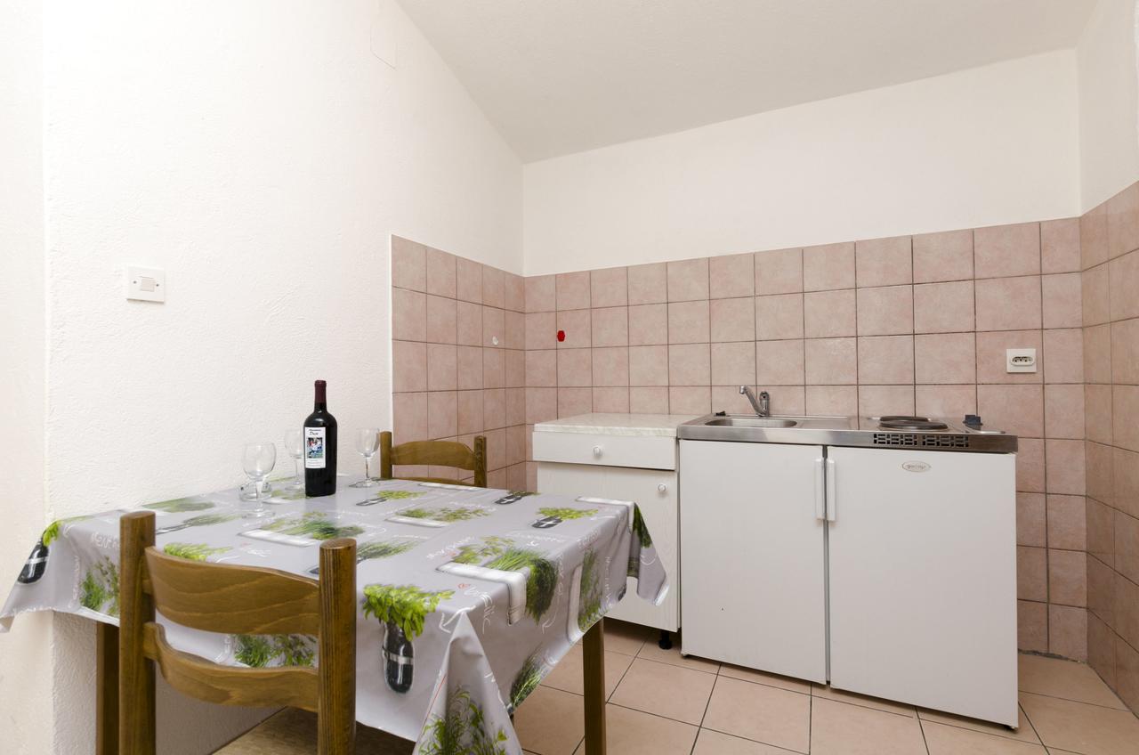 טרוגיר Apartments Mirko מראה חיצוני תמונה