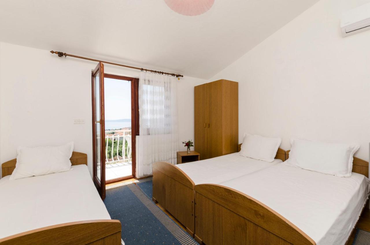 טרוגיר Apartments Mirko חדר תמונה